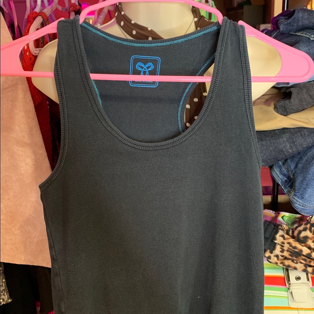 TNA Tank